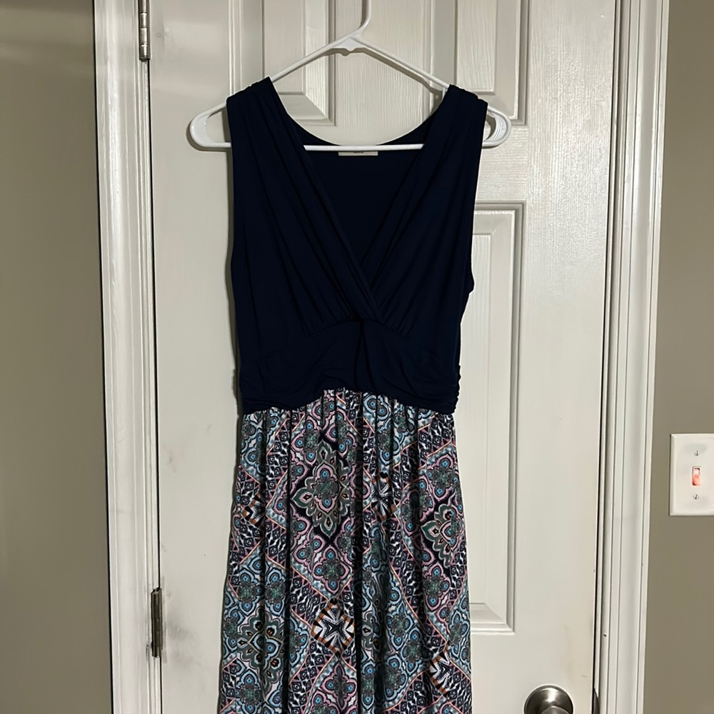 Gilli Maxi Dress size L